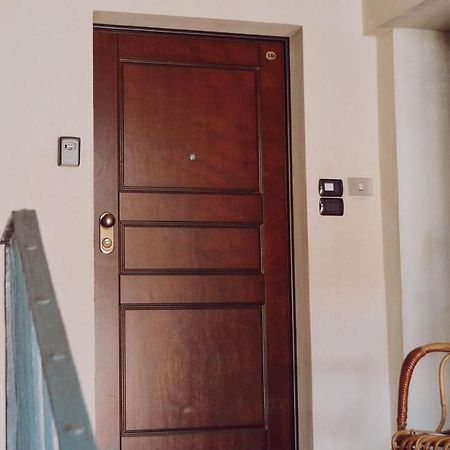 Historic Center Charming Apartment Free Wi-Fi Savigliano Exteriér fotografie