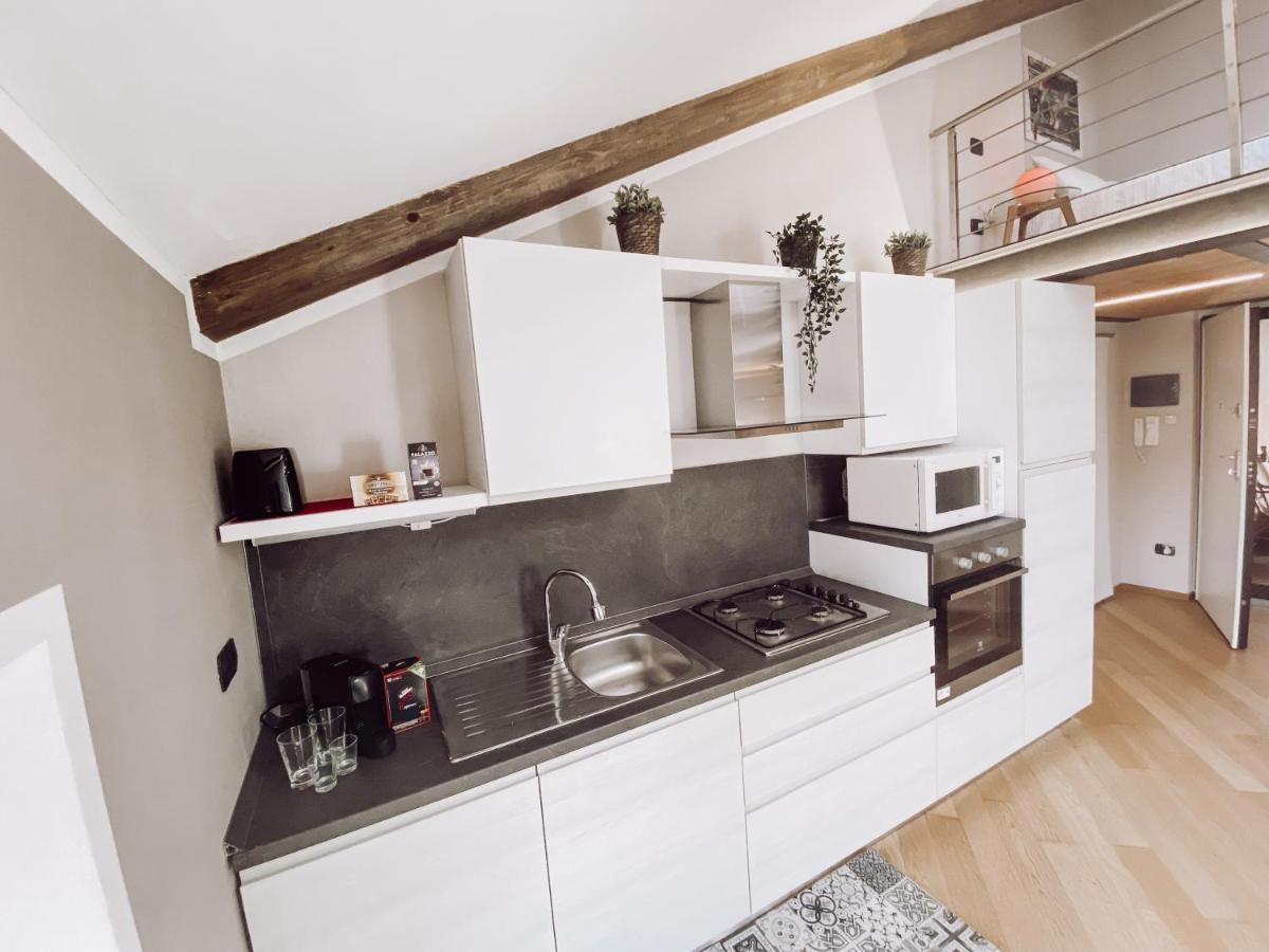 Historic Center Charming Apartment Free Wi-Fi Savigliano Exteriér fotografie