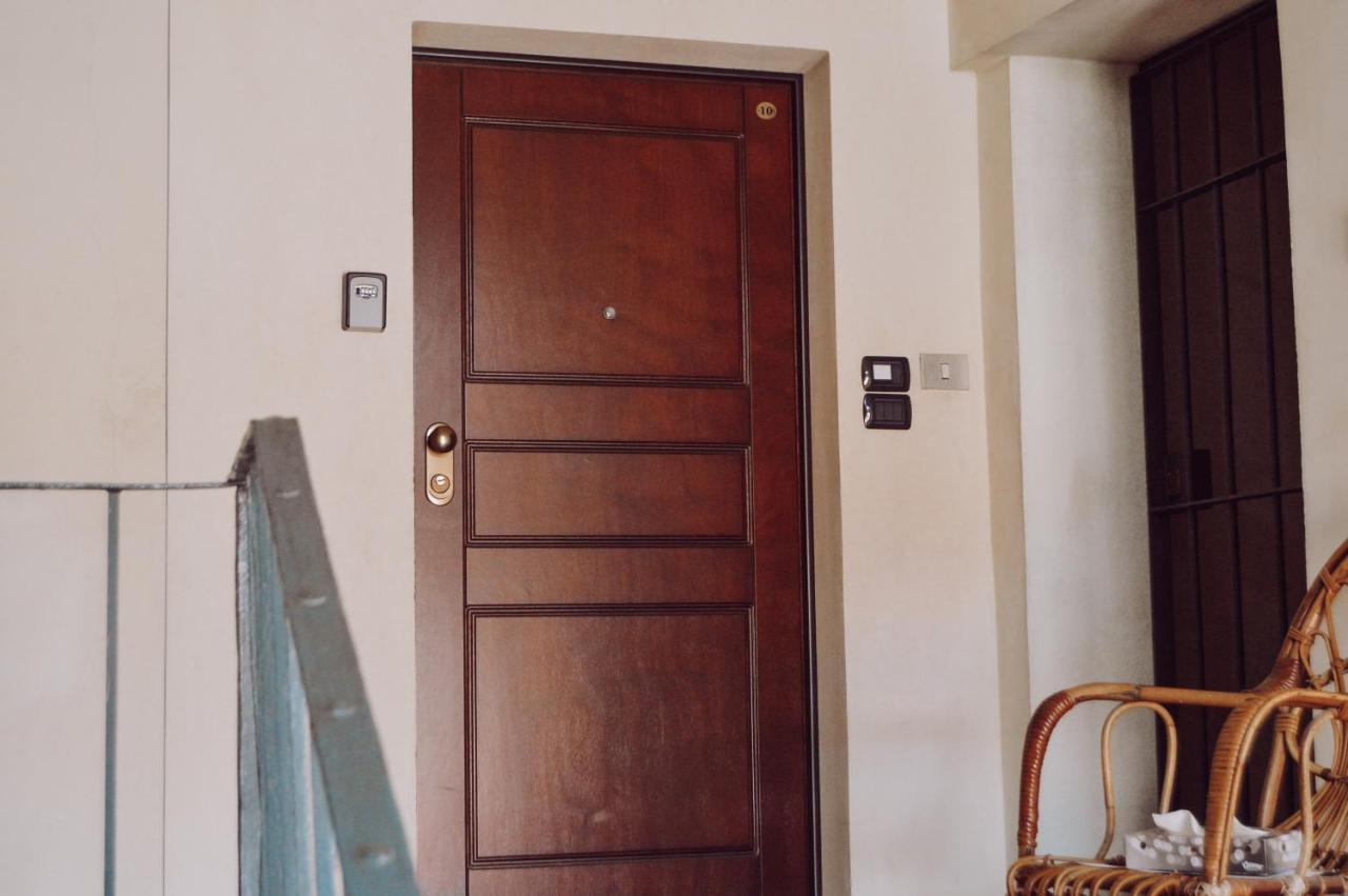 Historic Center Charming Apartment Free Wi-Fi Savigliano Exteriér fotografie